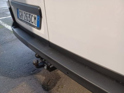 Volkswagen Veicoli Commerciali Crafter Furgone 30 2.0 TDI PM-TA Furgone Business (5)