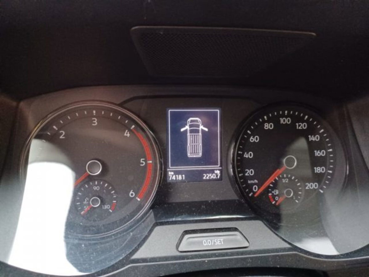 Volkswagen Veicoli Commerciali Crafter Furgone 30 2.0 TDI PM-TA Furgone Business (7)