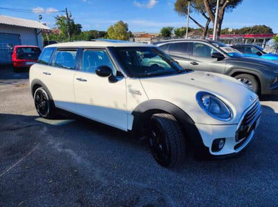 MINI Mini Clubman 1.5 Cooper Clubman  usata