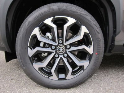 Toyota Yaris Cross 1.5 Hybrid 5p. E-CVT Active (14)