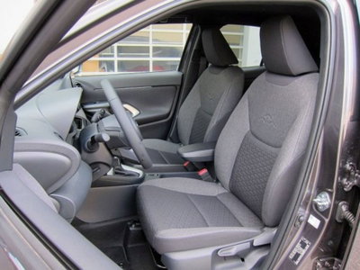 Toyota Yaris Cross 1.5 Hybrid 5p. E-CVT Active (4)