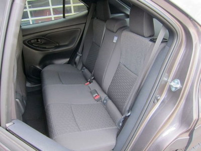 Toyota Yaris Cross 1.5 Hybrid 5p. E-CVT Active (5)