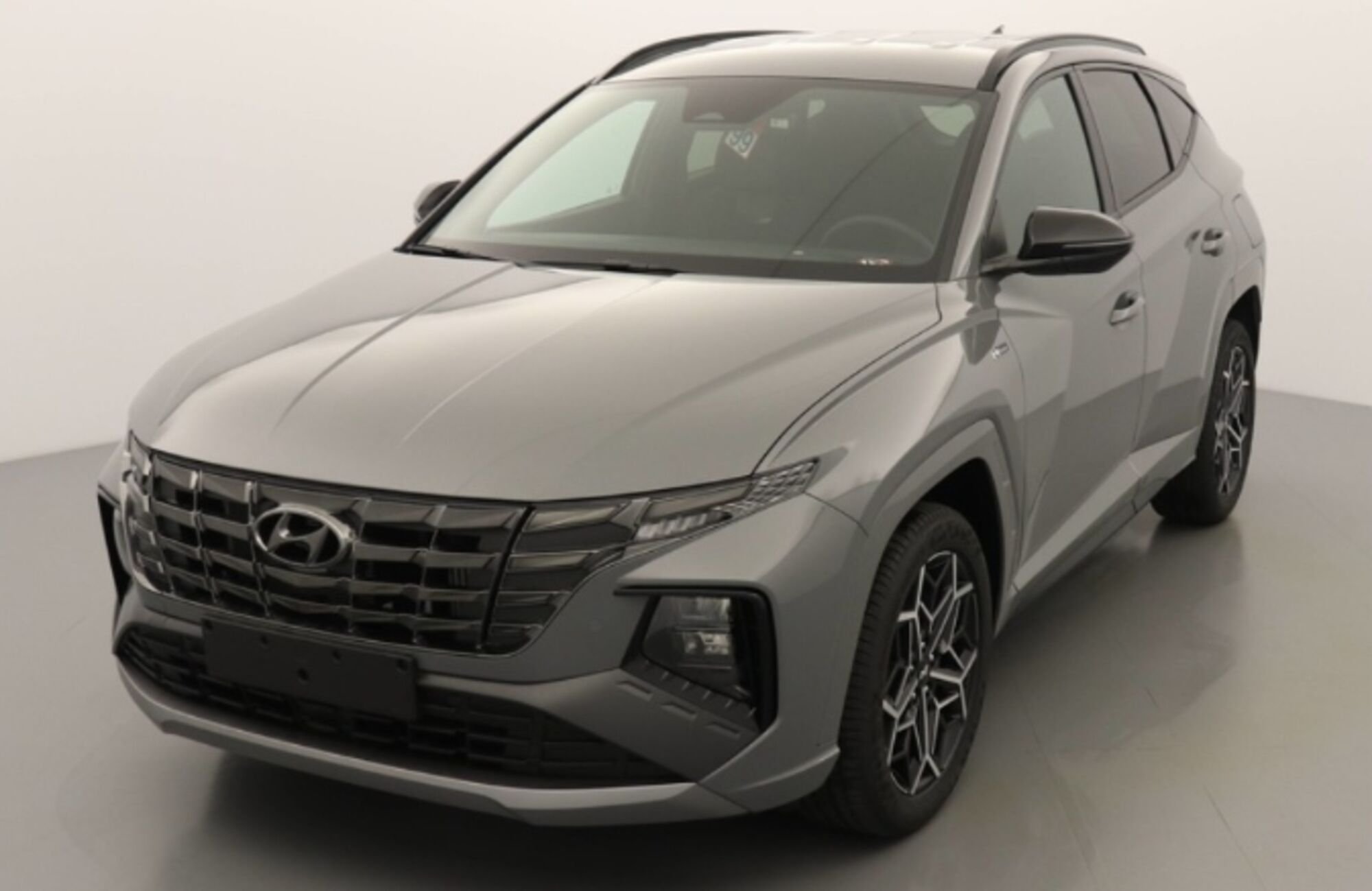 Hyundai Tucson 1.6 t-gdi 48V Xtech 2wd imt