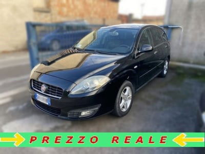 Fiat Croma 1.9 Multijet 16V Must usata