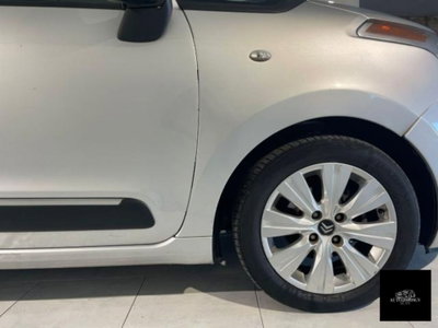 Citroen C3 Picasso 1.4 VTi 95 Exclusive Style (6)