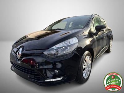 Renault Clio 1.2 75CV 5 porte Wave usata