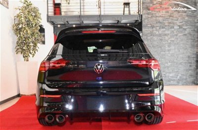 Volkswagen Golf 2.0 tdi R-Line 150cv dsg nuova