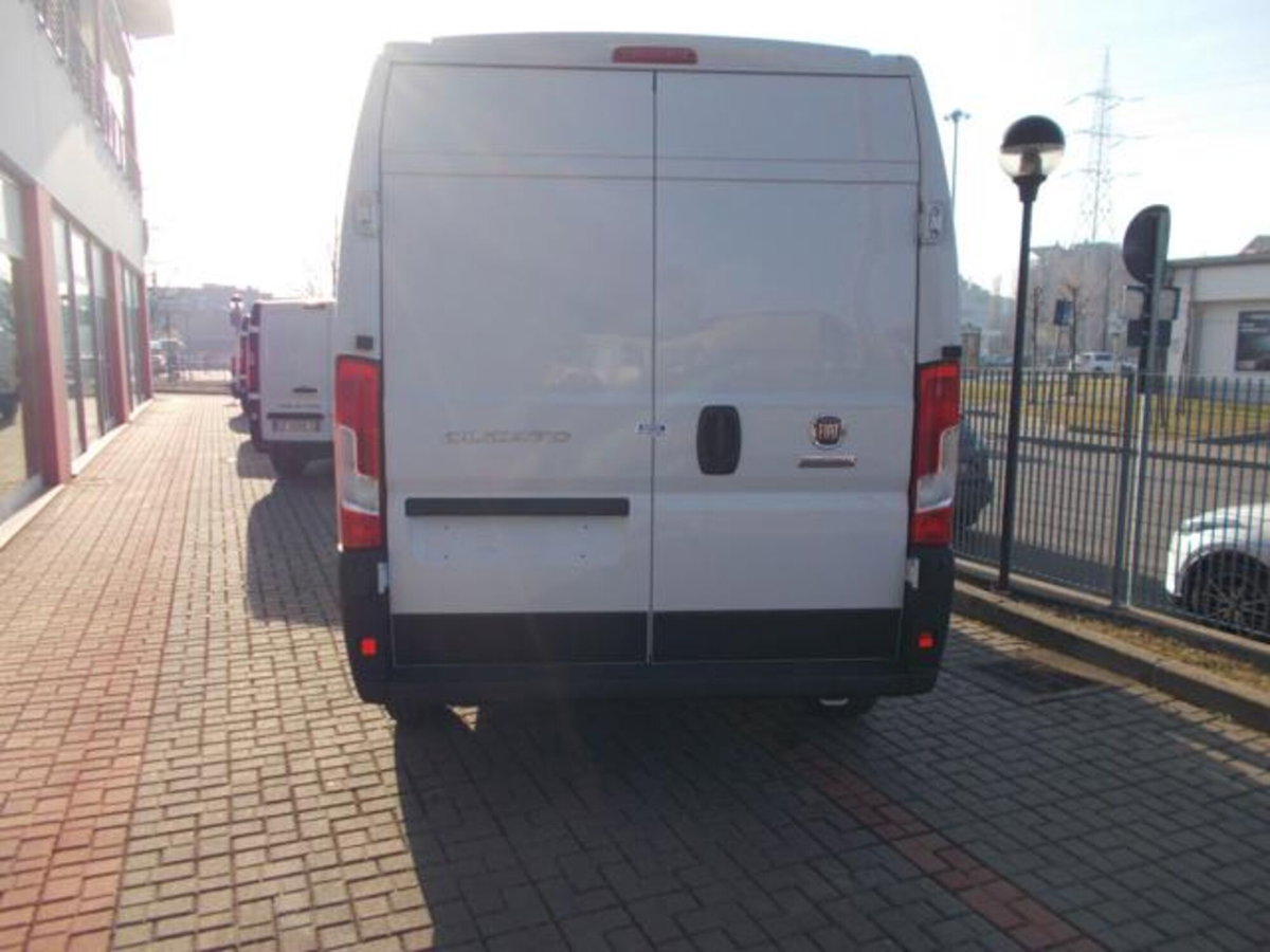 Fiat Ducato Furgone 35 2.2 Mjt 140CV PLMX-TM Maxi HD (5)