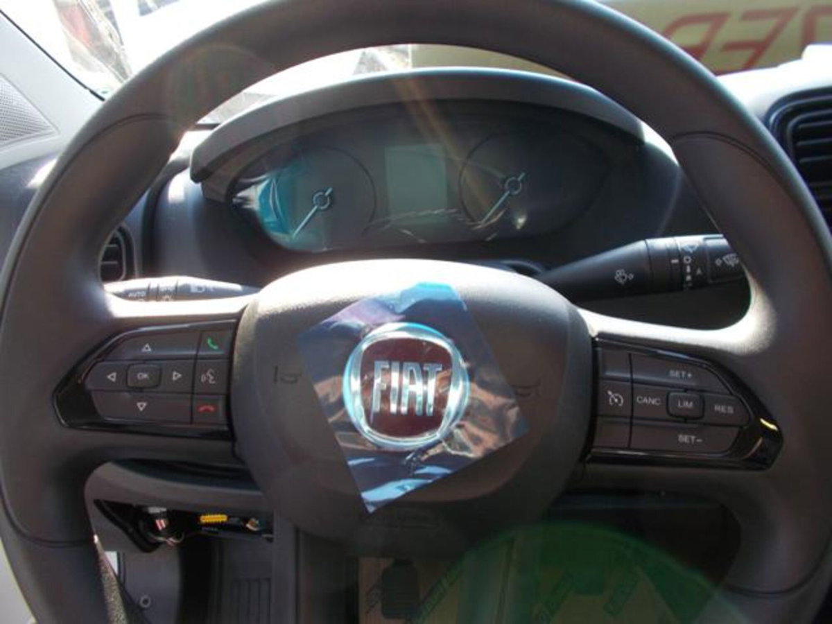 Fiat Ducato Furgone 35 2.2 Mjt 140CV PLMX-TM Maxi HD (8)