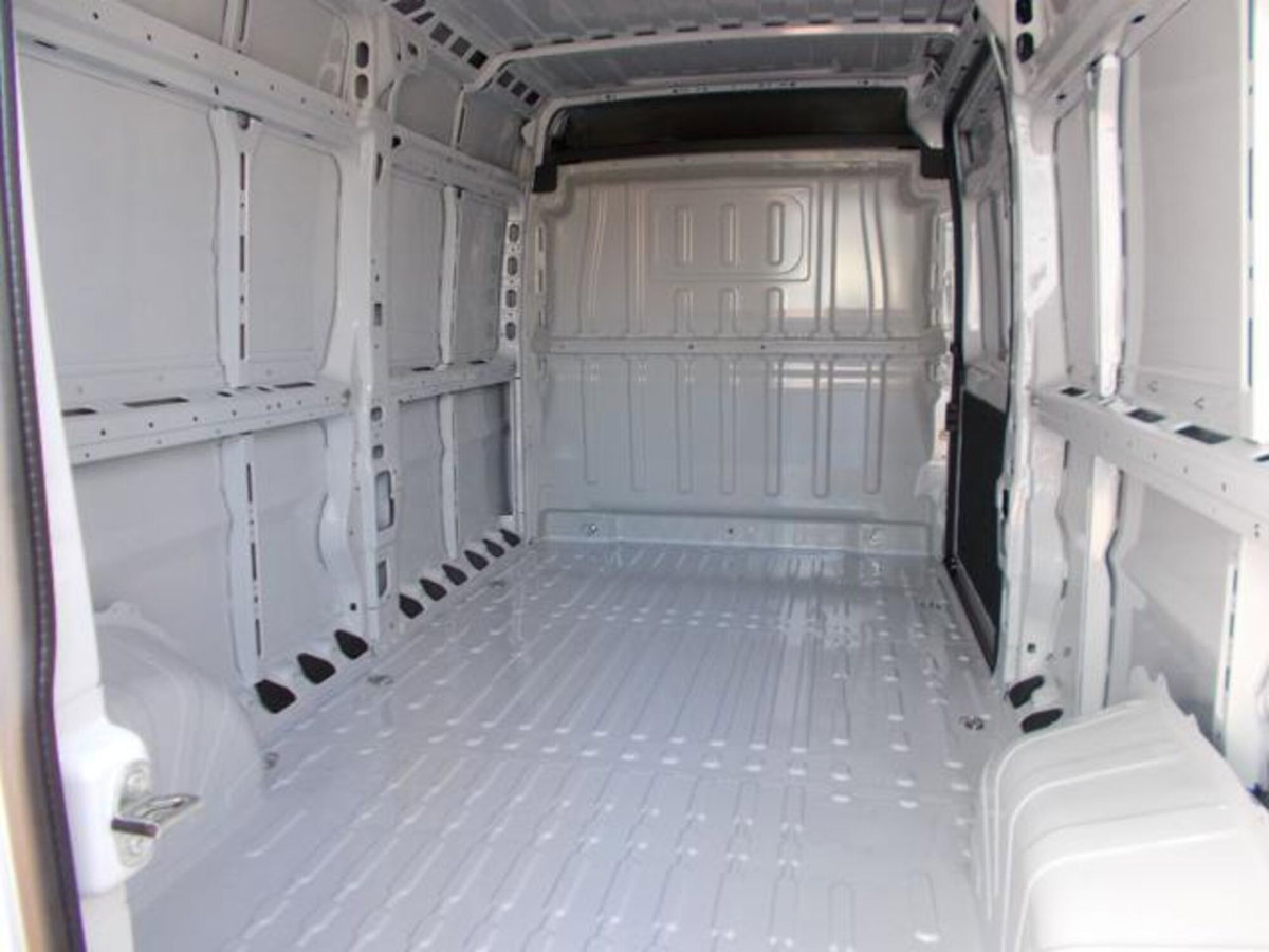 Fiat Ducato Furgone 35 2.2 Mjt 140CV PLMX-TM Maxi HD (6)