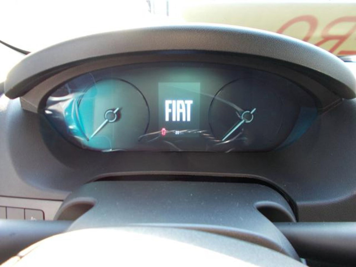 Fiat Ducato Furgone 35 2.2 Mjt 140CV PLMX-TM Maxi HD (7)