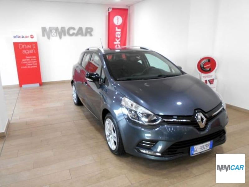 Renault Clio Sporter TCe 12V 90 CV Business
