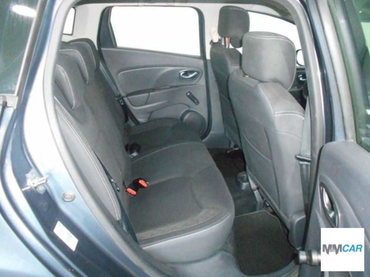 Renault Clio Sporter TCe 12V 90 CV Business (10)