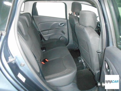 Renault Clio Sporter TCe 12V 90 CV Business (10)
