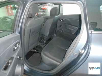 Renault Clio Sporter TCe 12V 90 CV Business (11)