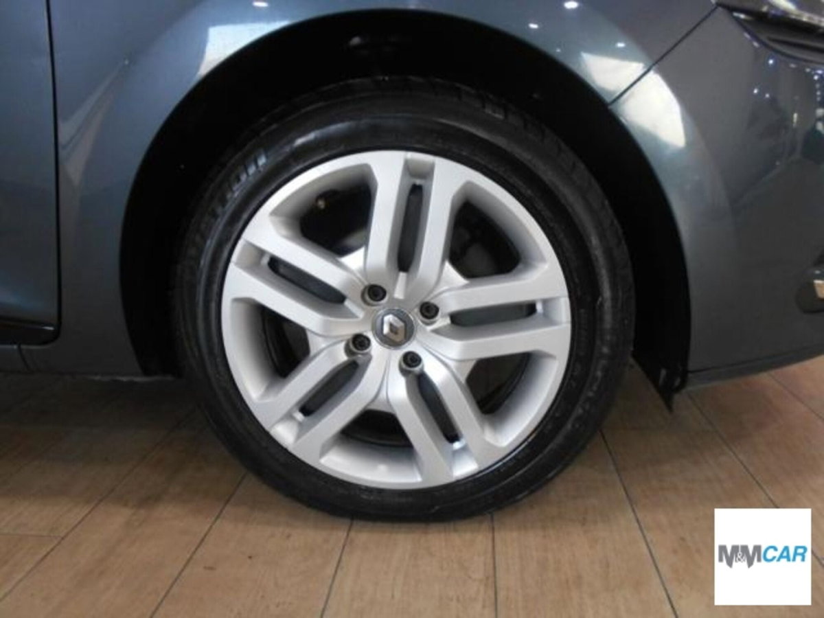 Renault Clio Sporter TCe 12V 90 CV Business (5)