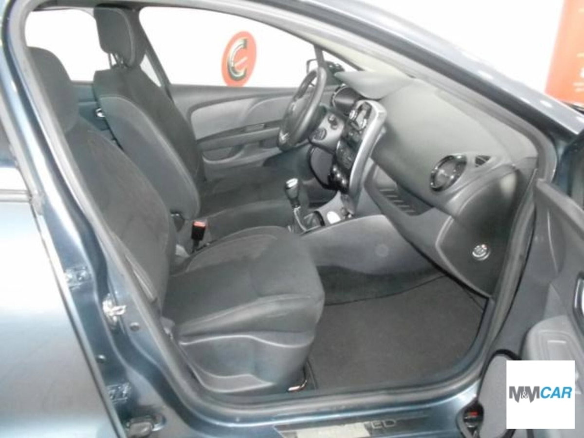 Renault Clio Sporter TCe 12V 90 CV Business (9)
