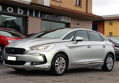 Ds DS 5 DS 5 BlueHDi 120 So Chic usata