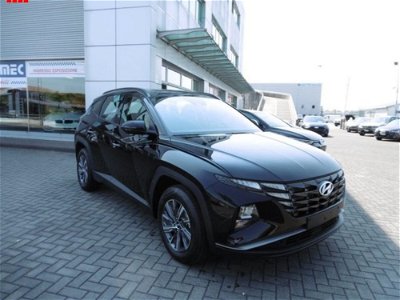 Hyundai Tucson 1.6 crdi Xtech 2wd nuova
