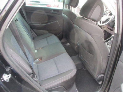 Hyundai Tucson 1.7 CRDi DCT Sound Edition (8)
