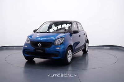 smart forfour forfour 70 1.0 Youngster usata