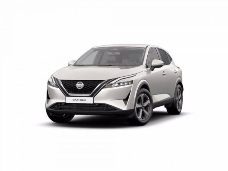 Nissan Qashqai 1.5 e-power N-Connecta 2wd
