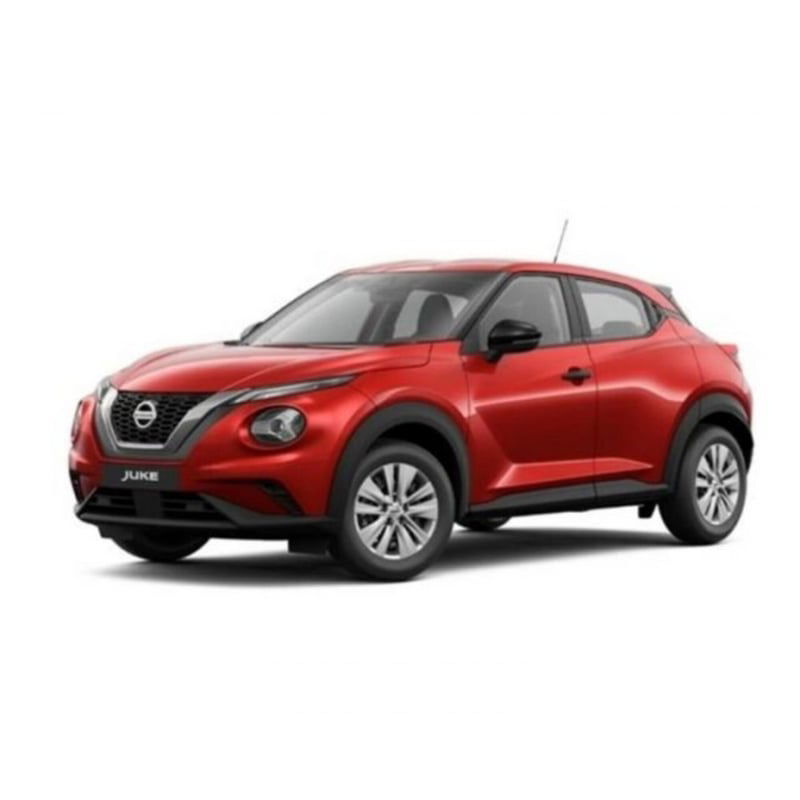 Nissan Juke 1.0 dig-t Visia 114cv