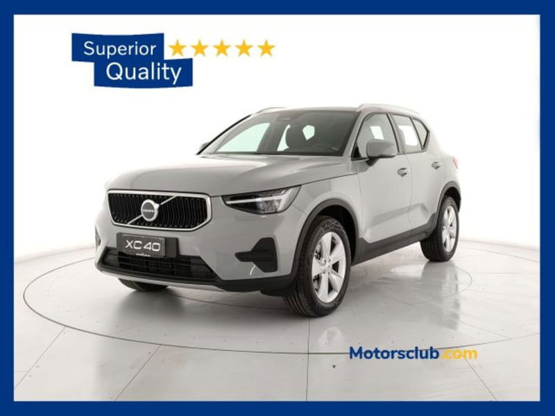 Volvo XC40 B3 automatico Core