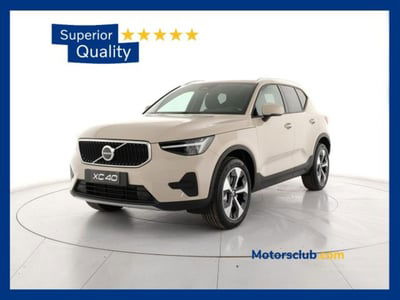 Volvo XC40 B3 automatico Core nuova