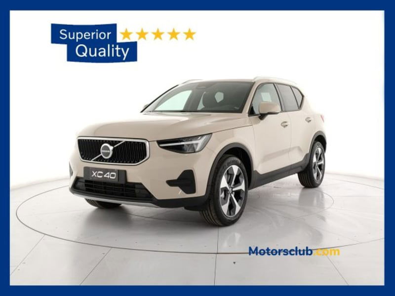 Volvo XC40 B3 automatico Core