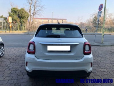 Fiat 500X 1.3 MultiJet 95 CV Club (4)