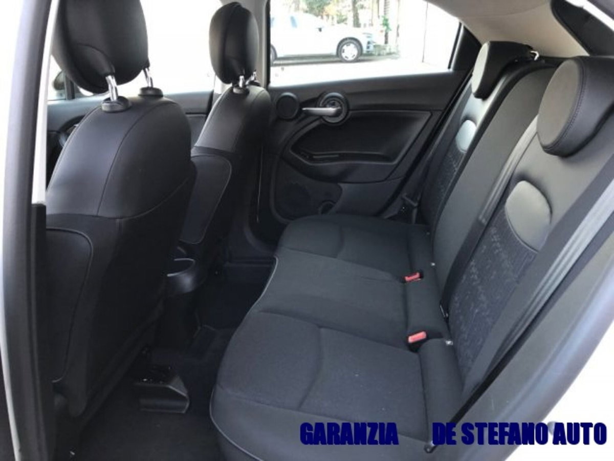 Fiat 500X 1.3 MultiJet 95 CV Club (7)