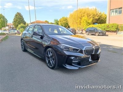 BMW Serie 1 118d 5p. Msport