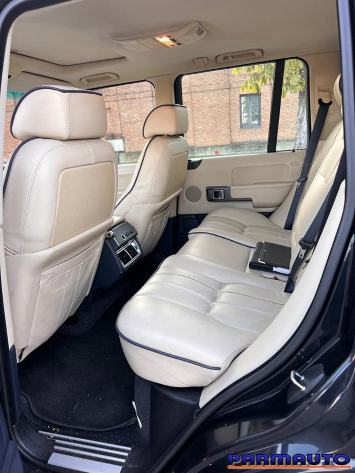 Land Rover Range Rover 4.4 V8 32V Vogue Foundry (10)