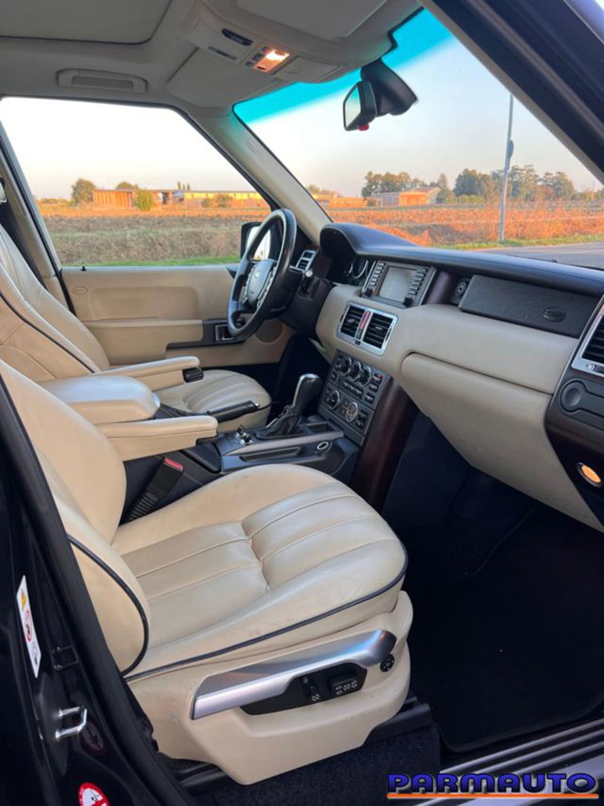 Land Rover Range Rover 4.4 V8 32V Vogue Foundry (11)