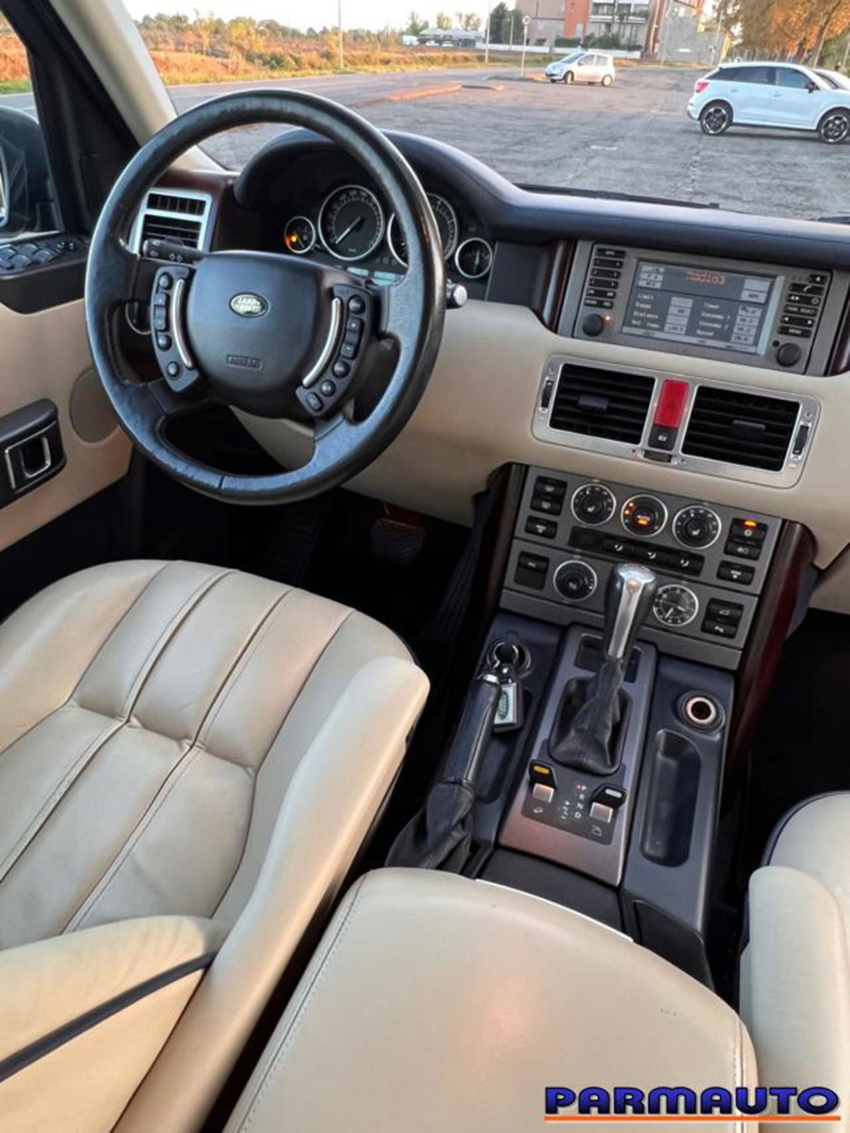 Land Rover Range Rover 4.4 V8 32V Vogue Foundry (15)