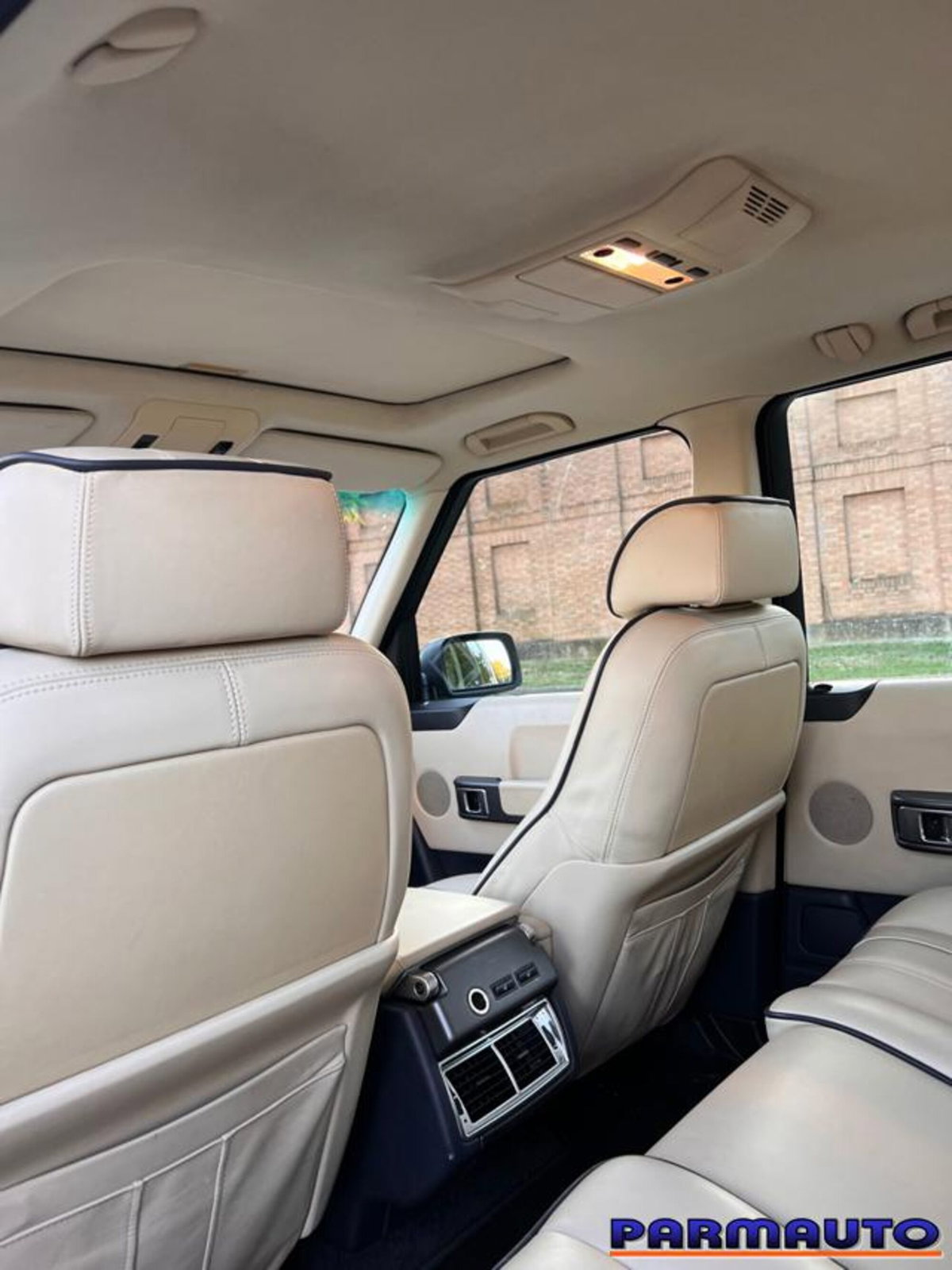 Land Rover Range Rover 4.4 V8 32V Vogue Foundry (18)