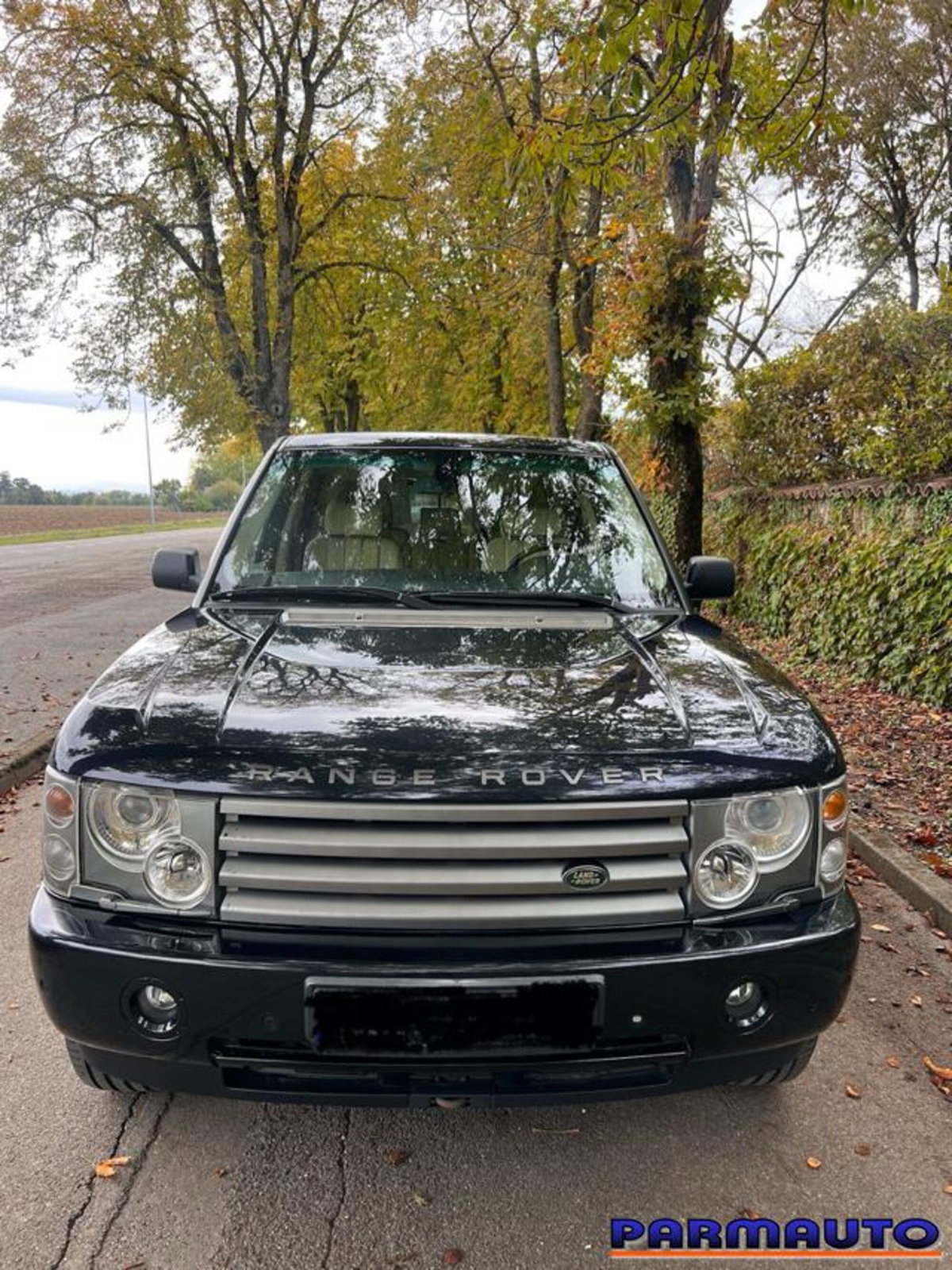 Land Rover Range Rover 4.4 V8 32V Vogue Foundry (19)