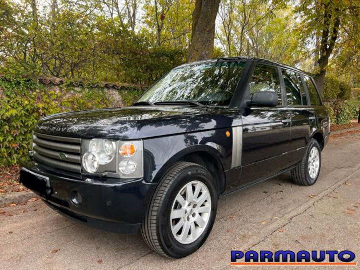 Land Rover Range Rover 4.4 V8 32V Vogue Foundry (2)