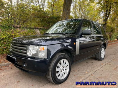 Land Rover Range Rover 4.4 V8 32V Vogue Foundry (2)