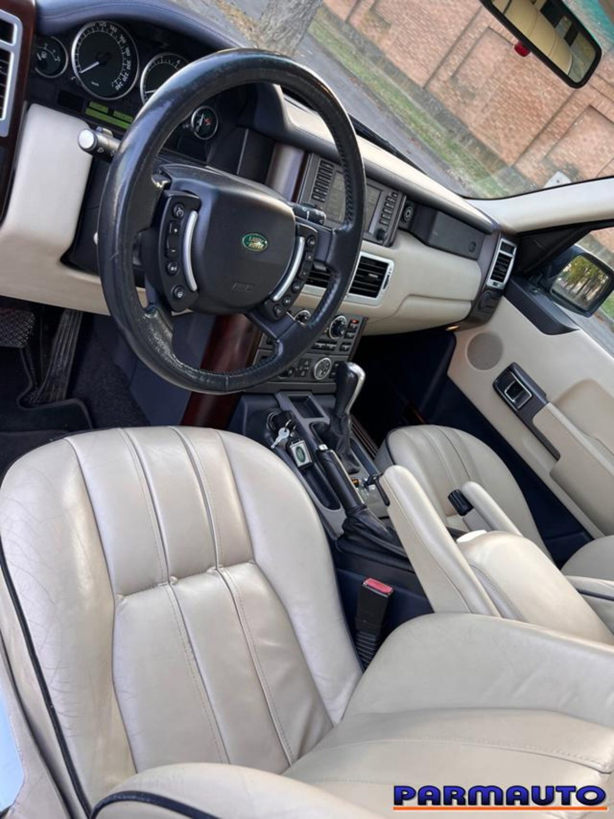 Land Rover Range Rover 4.4 V8 32V Vogue Foundry (20)