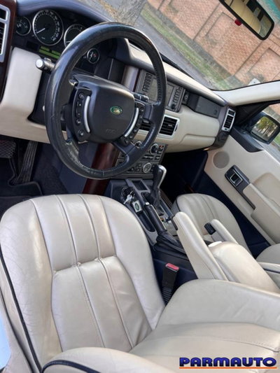 Land Rover Range Rover 4.4 V8 32V Vogue Foundry (20)