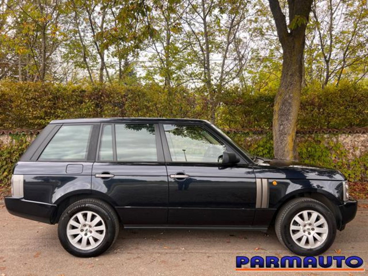 Land Rover Range Rover 4.4 V8 32V Vogue Foundry (3)