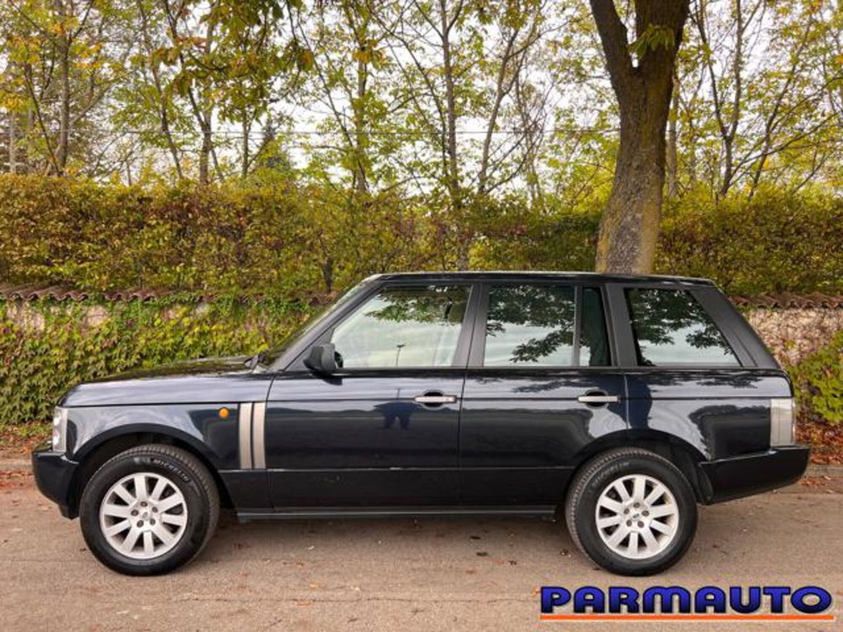 Land Rover Range Rover 4.4 V8 32V Vogue Foundry (4)