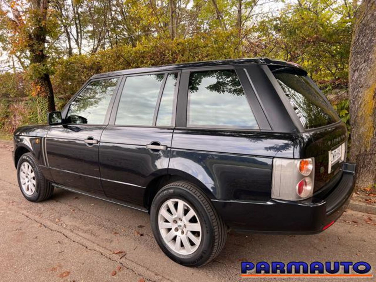 Land Rover Range Rover 4.4 V8 32V Vogue Foundry (5)