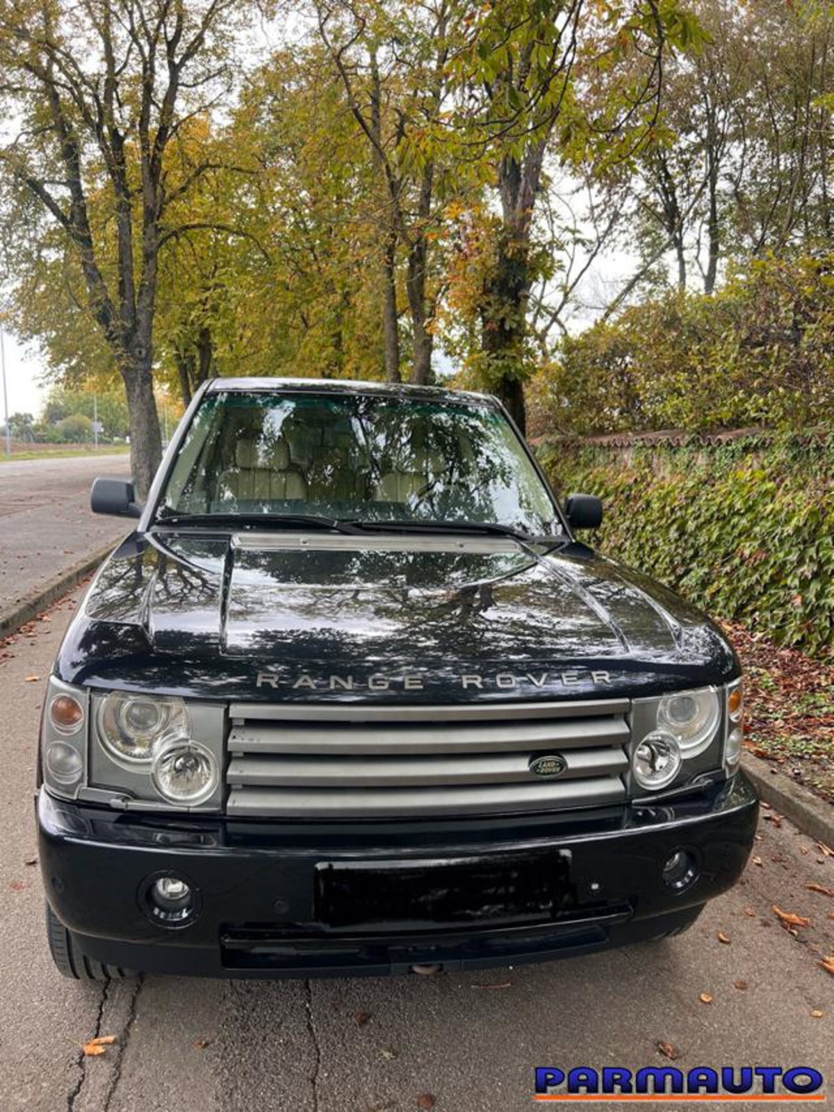 Land Rover Range Rover 4.4 V8 32V Vogue Foundry (6)