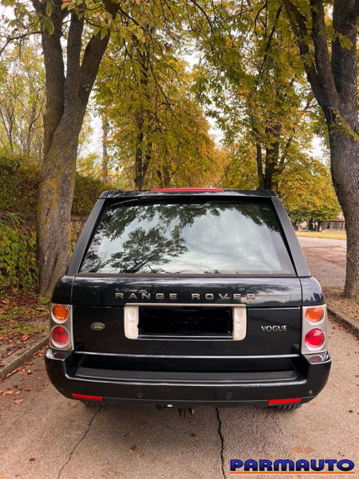 Land Rover Range Rover 4.4 V8 32V Vogue Foundry (7)