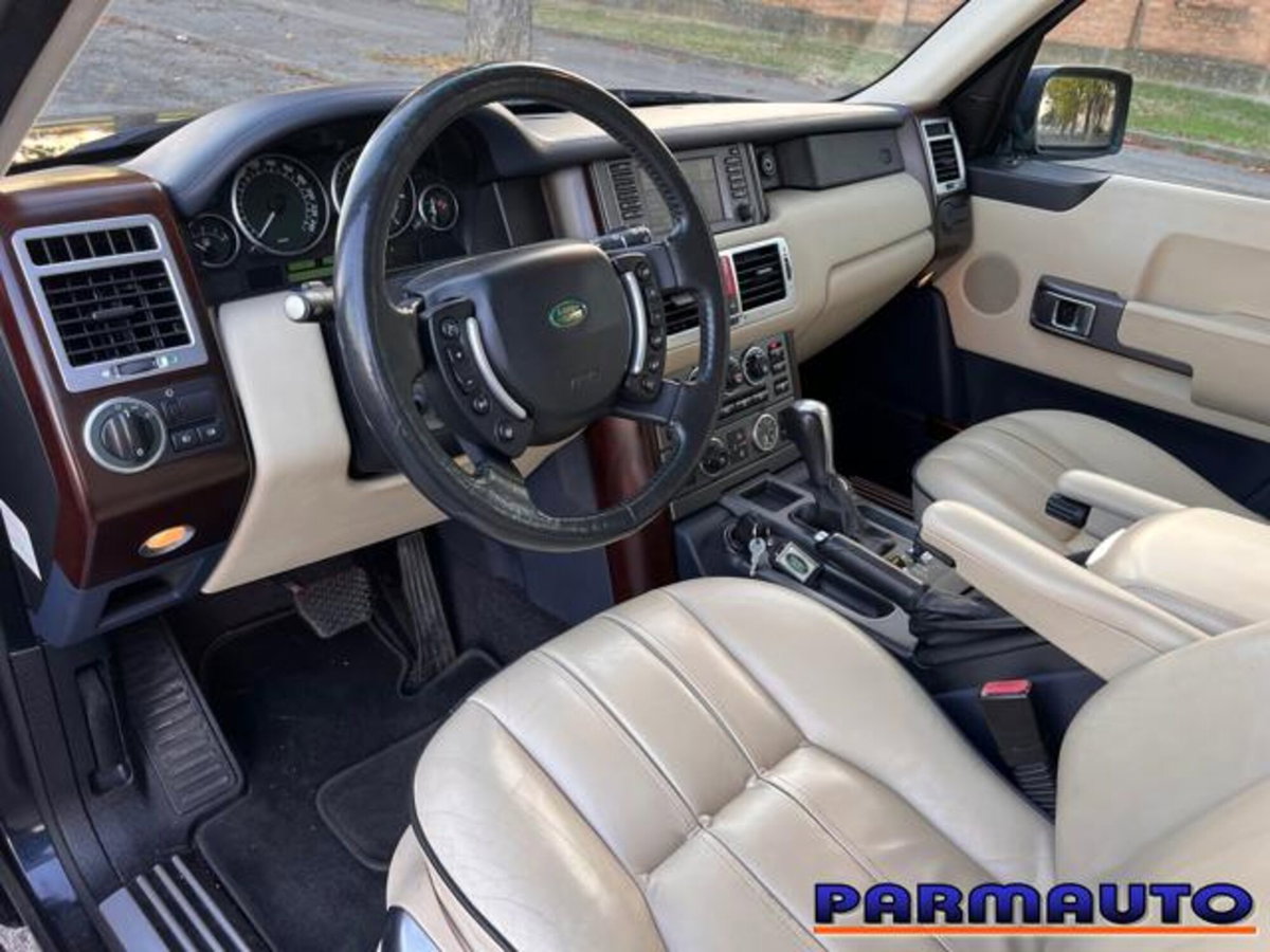 Land Rover Range Rover 4.4 V8 32V Vogue Foundry (9)