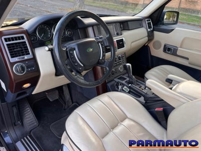 Land Rover Range Rover 4.4 V8 32V Vogue Foundry (9)