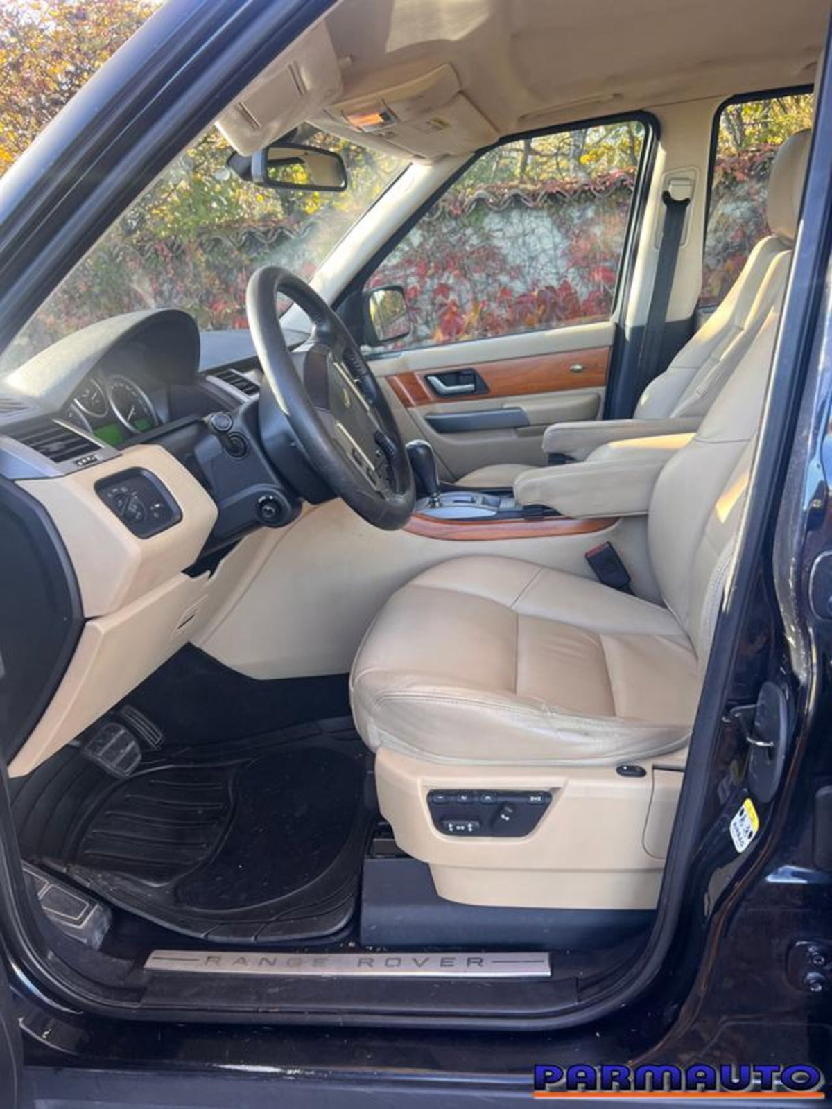 Land Rover Range Rover Sport 2.7 TDV6 HSE (11)